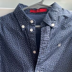 Carolina Herrera shirt